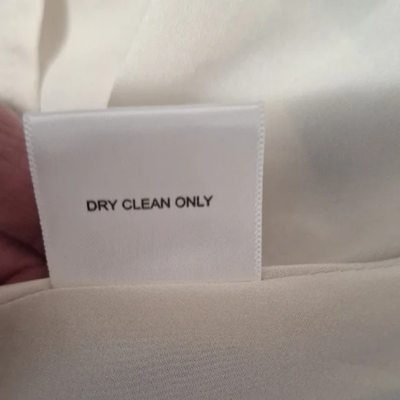 Modcloth Lined Halter  Backless Striped Midi Dress-Monochromatic Blue/White-L - Picture 9 of 9